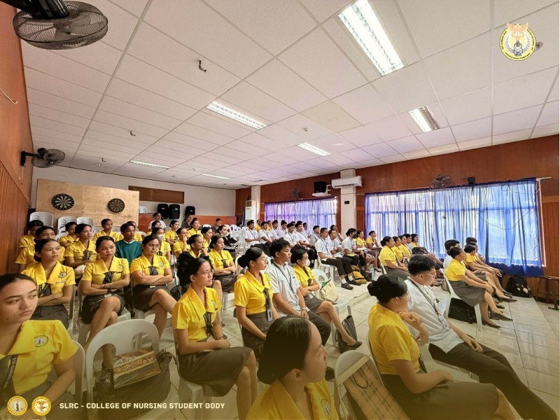 Bachelor of Science in Nursing