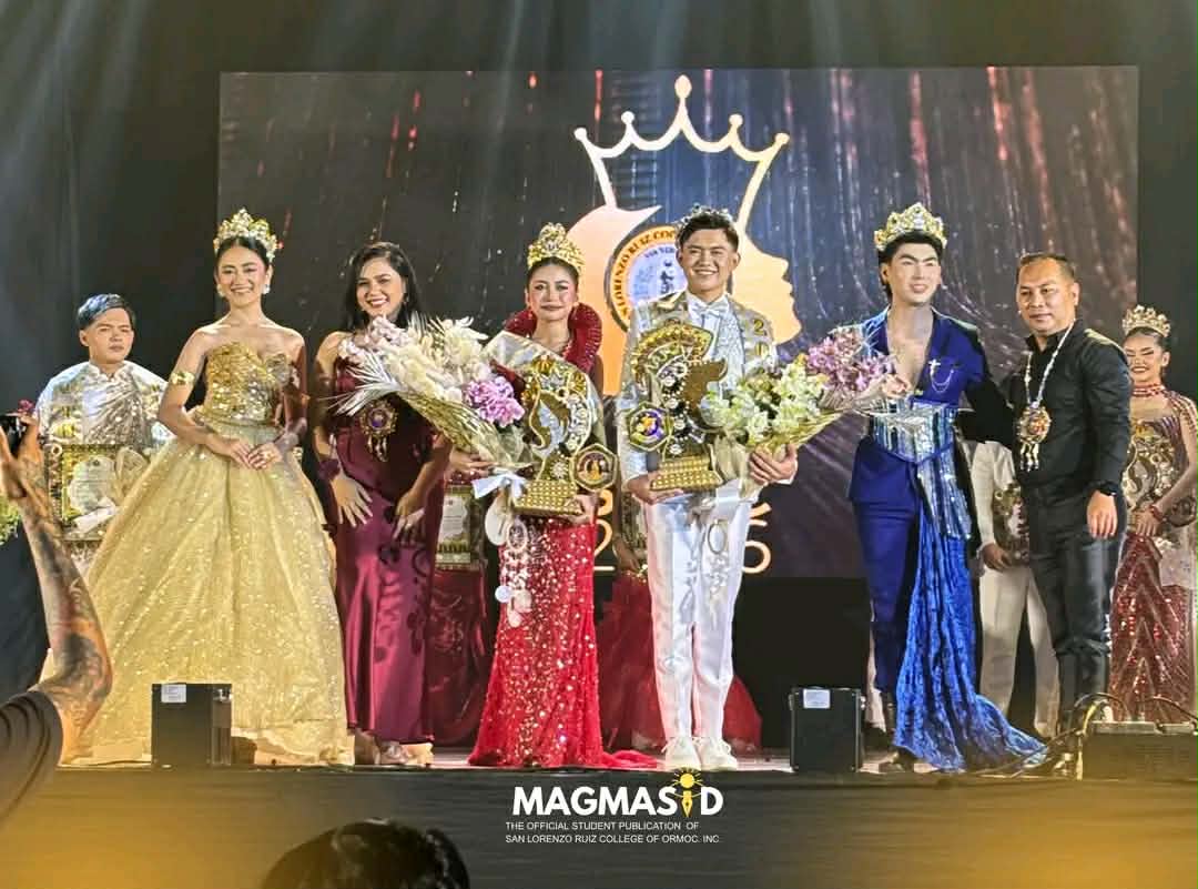 MR. & MISS SLRC 2026