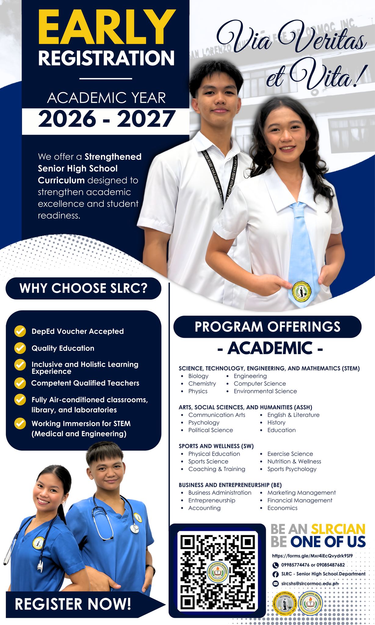 𝐄𝐀𝐑𝐋𝐘 𝐑𝐄𝐆𝐈𝐒𝐓𝐑𝐀𝐓𝐈𝐎𝐍!