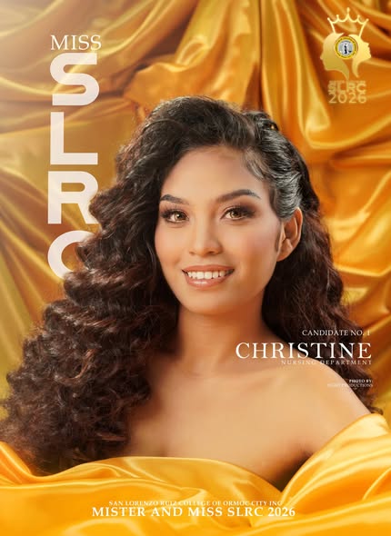 𝐋𝐨𝐯𝐞 𝐓𝐚𝐤𝐞𝐬 𝐭𝐡𝐞 𝐂𝐫𝐨𝐰𝐧, 𝐒𝐋𝐑𝐂𝐢𝐚𝐧𝐬! 👑💖