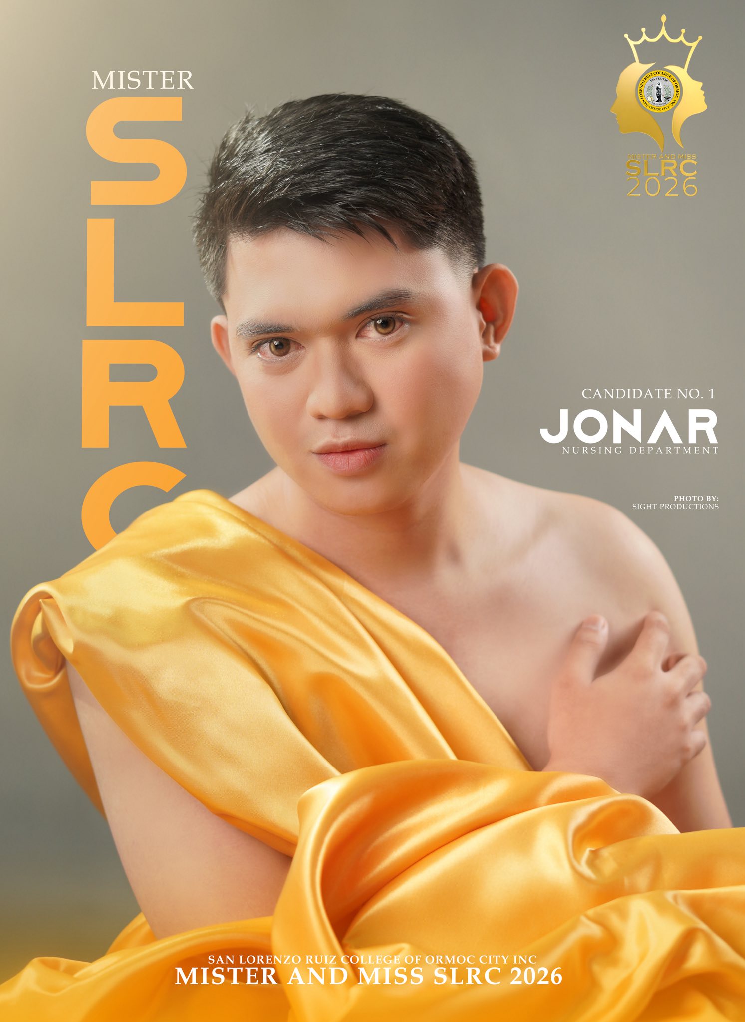 𝐋𝐨𝐯𝐞 𝐓𝐚𝐤𝐞𝐬 𝐭𝐡𝐞 𝐂𝐫𝐨𝐰𝐧, 𝐒𝐋𝐑𝐂𝐢𝐚𝐧𝐬! 👑💖