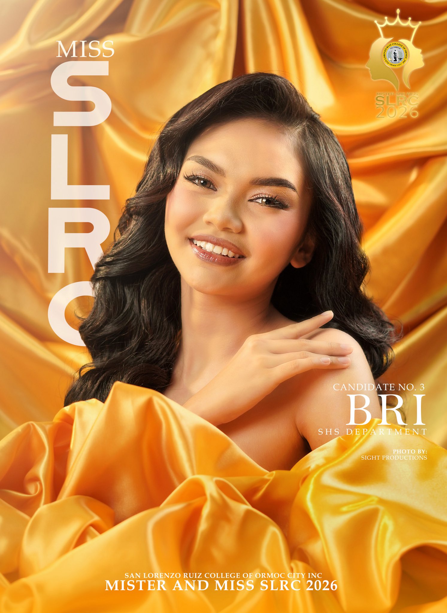 𝐋𝐨𝐯𝐞 𝐓𝐚𝐤𝐞𝐬 𝐭𝐡𝐞 𝐂𝐫𝐨𝐰𝐧, 𝐒𝐋𝐑𝐂𝐢𝐚𝐧𝐬! 👑💖