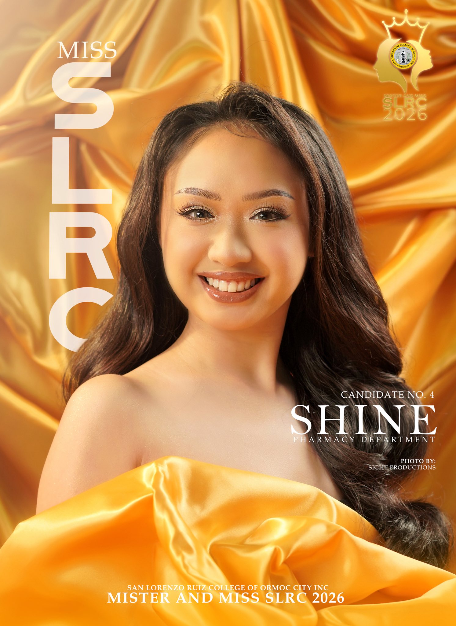 𝐋𝐨𝐯𝐞 𝐓𝐚𝐤𝐞𝐬 𝐭𝐡𝐞 𝐂𝐫𝐨𝐰𝐧, 𝐒𝐋𝐑𝐂𝐢𝐚𝐧𝐬! 👑💖