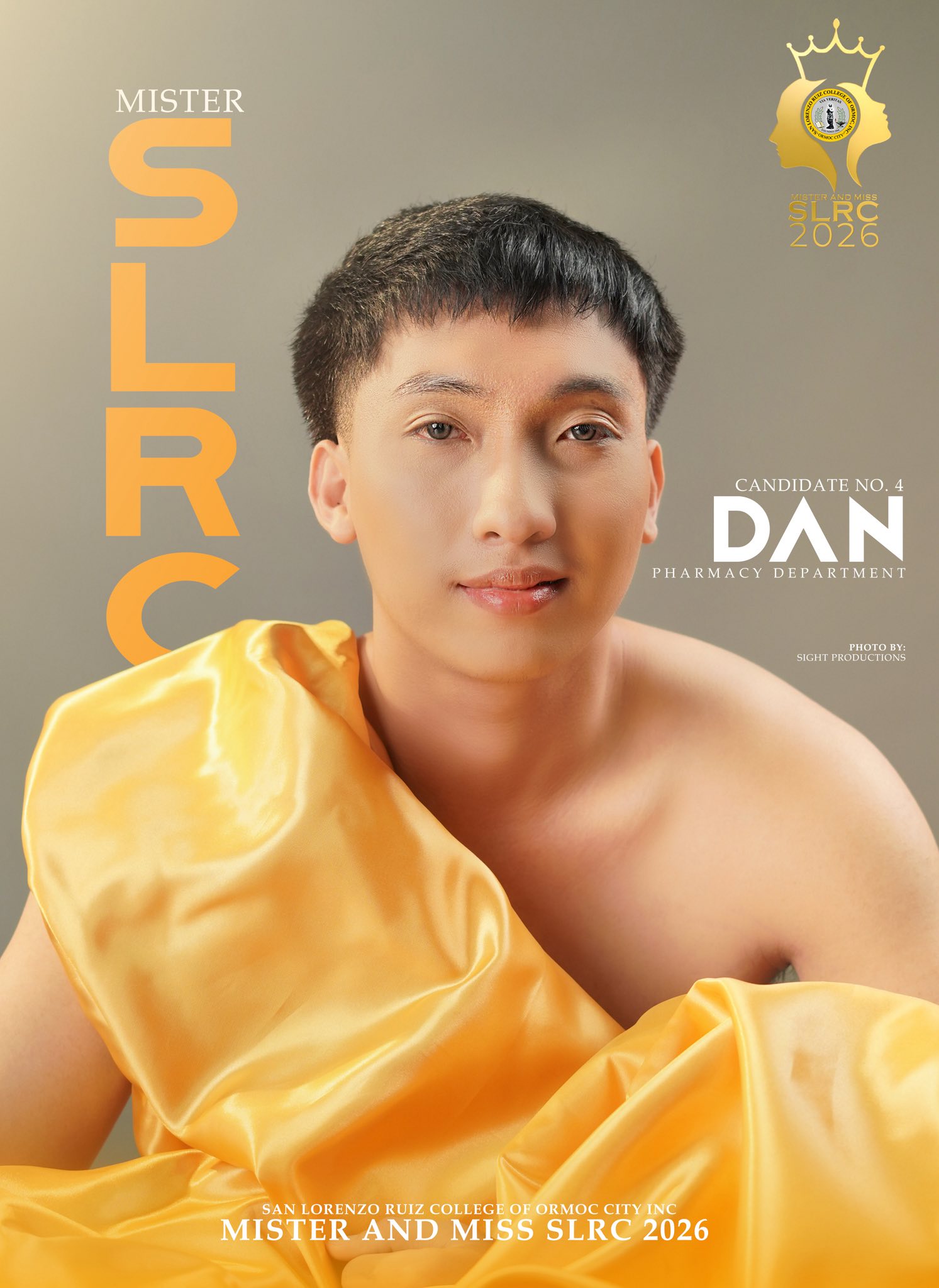 𝐋𝐨𝐯𝐞 𝐓𝐚𝐤𝐞𝐬 𝐭𝐡𝐞 𝐂𝐫𝐨𝐰𝐧, 𝐒𝐋𝐑𝐂𝐢𝐚𝐧𝐬! 👑💖