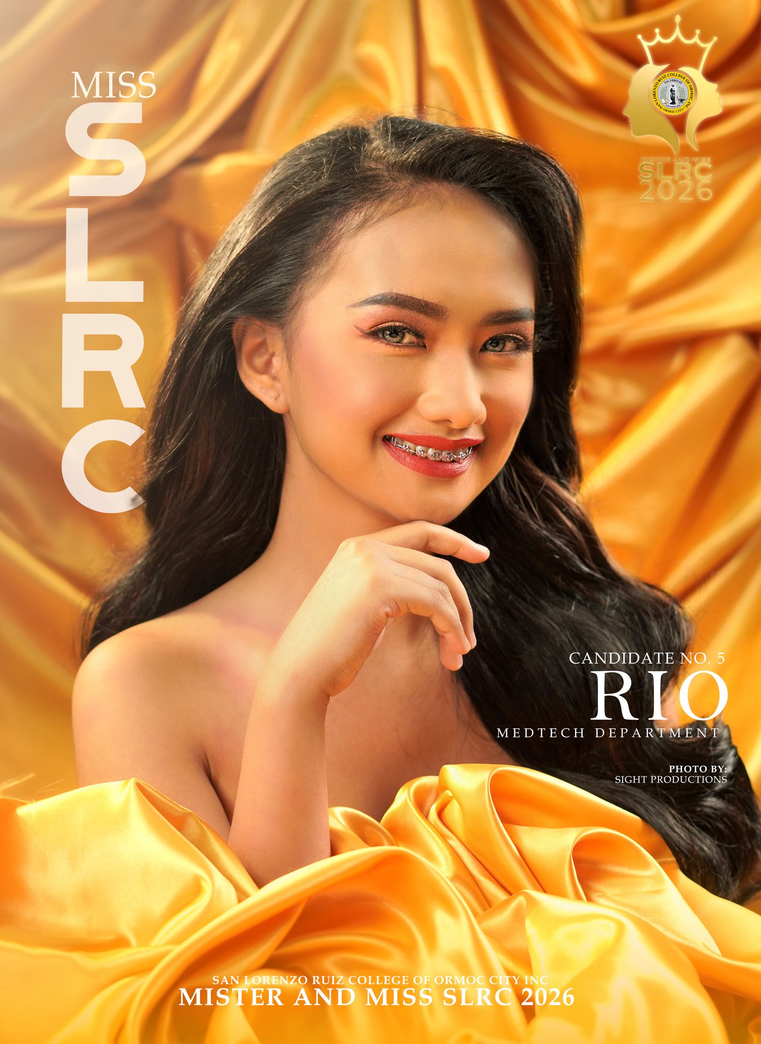 𝐋𝐨𝐯𝐞 𝐓𝐚𝐤𝐞𝐬 𝐭𝐡𝐞 𝐂𝐫𝐨𝐰𝐧, 𝐒𝐋𝐑𝐂𝐢𝐚𝐧𝐬! 👑💖