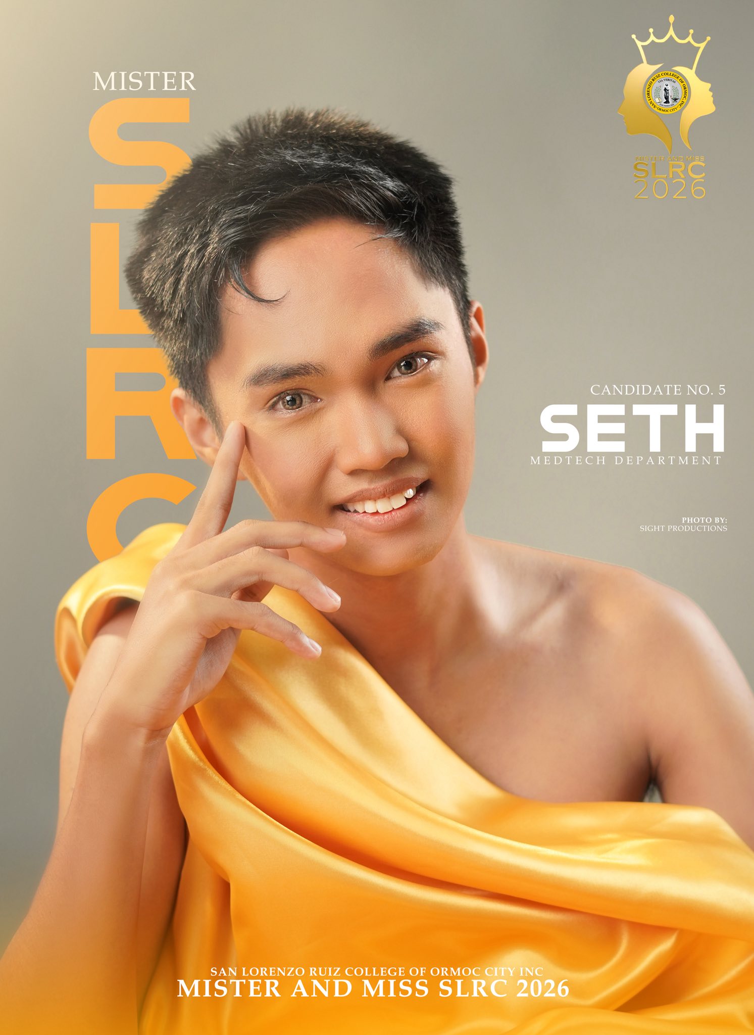 𝐋𝐨𝐯𝐞 𝐓𝐚𝐤𝐞𝐬 𝐭𝐡𝐞 𝐂𝐫𝐨𝐰𝐧, 𝐒𝐋𝐑𝐂𝐢𝐚𝐧𝐬! 👑💖