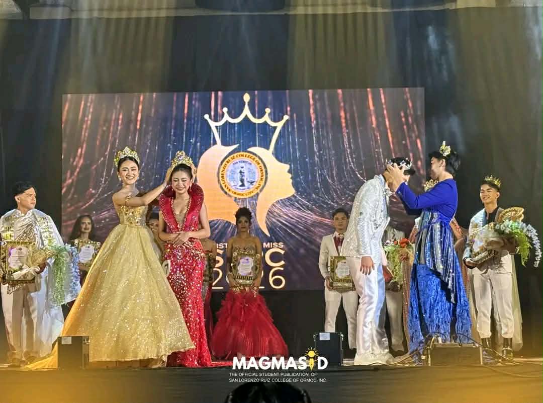 MR. & MISS SLRC 2026