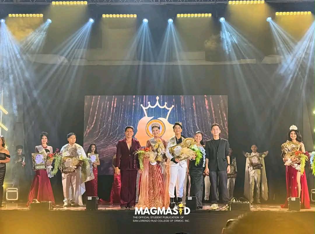 MR. & MISS SLRC 2026