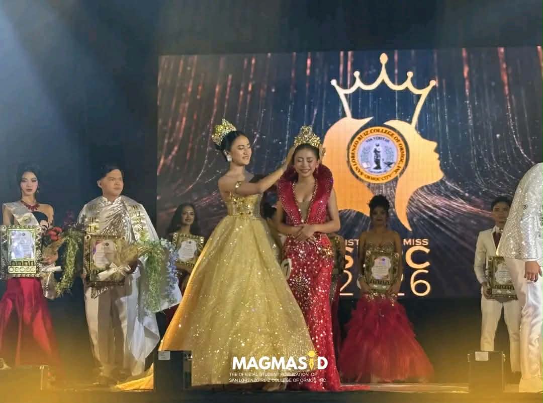 MR. & MISS SLRC 2026