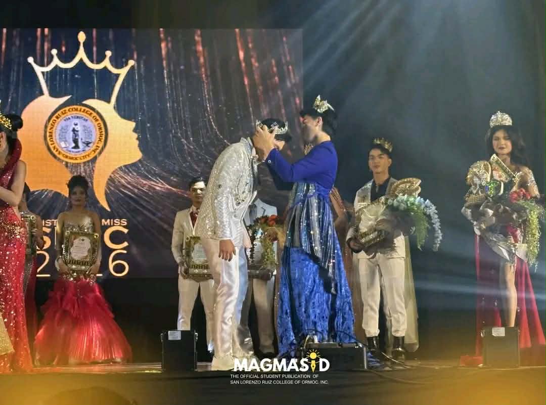 MR. & MISS SLRC 2026