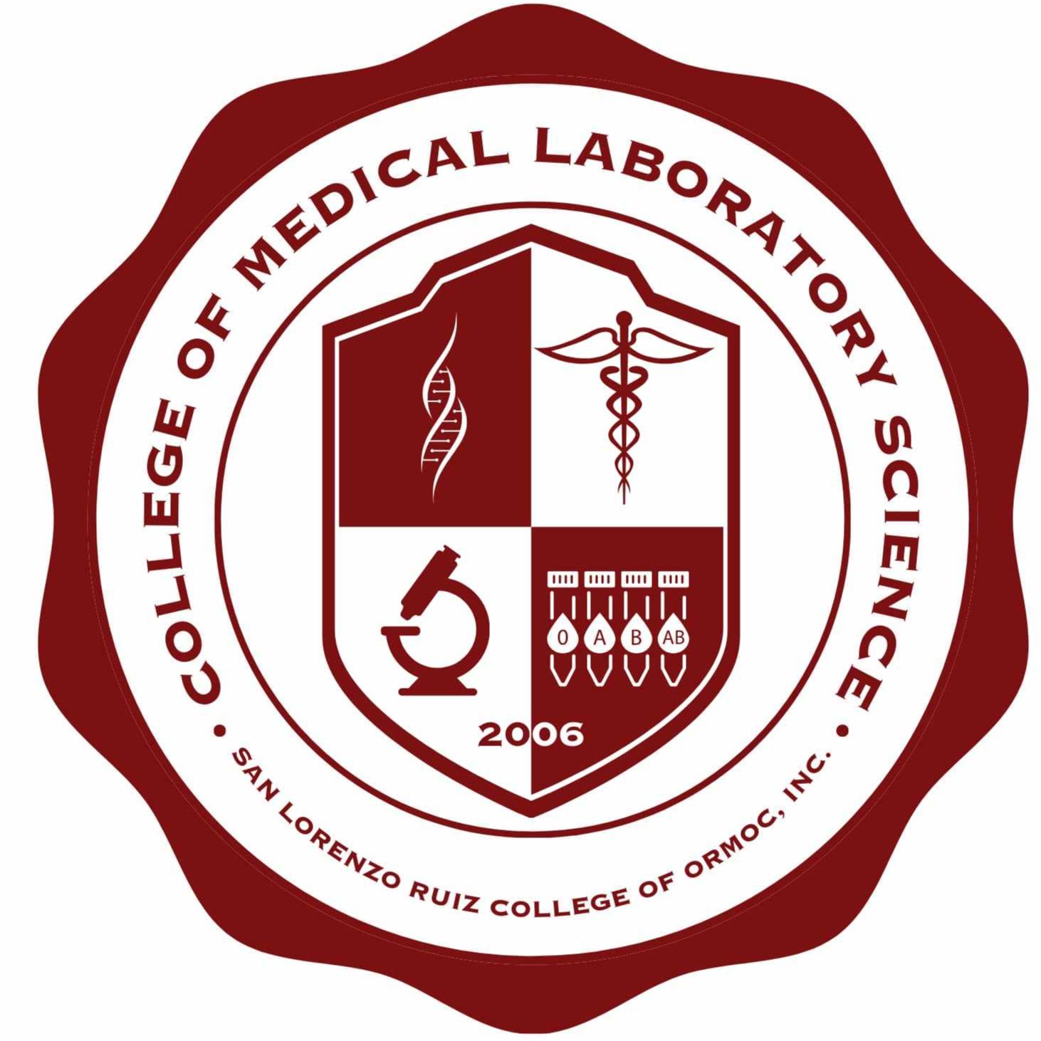 College of Medical Laboratory Science