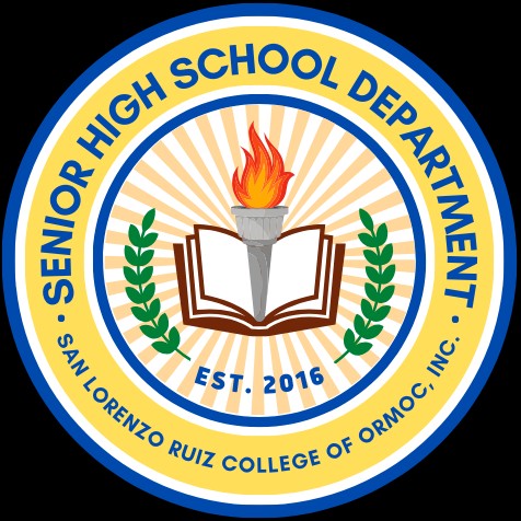 Senior High School Department